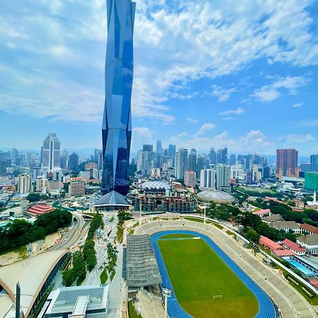 Astra At Opus Residences Kuala Lumpur Eksteriør billede