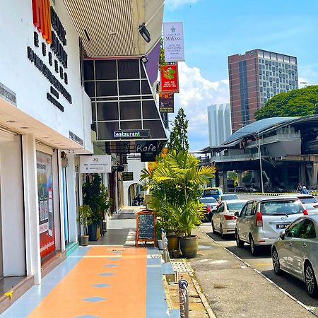 Astra At Opus Residences Kuala Lumpur Eksteriør billede