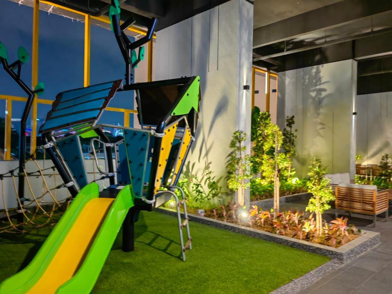 Astra At Opus Residences Kuala Lumpur Eksteriør billede
