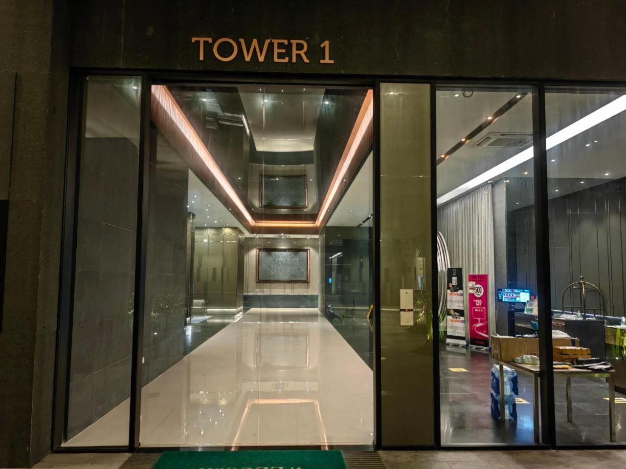 Astra At Opus Residences Kuala Lumpur Eksteriør billede