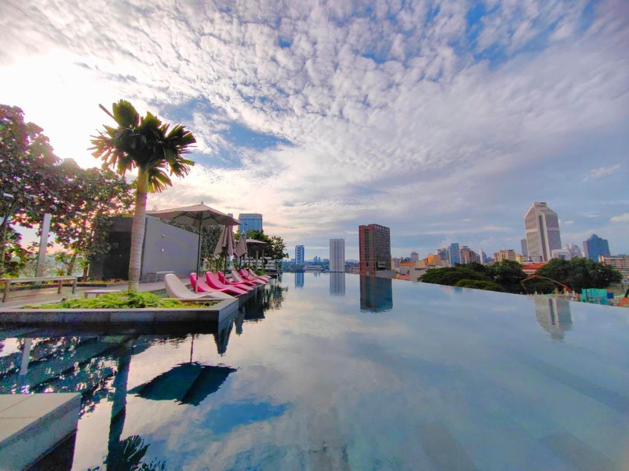 Astra At Opus Residences Kuala Lumpur Eksteriør billede
