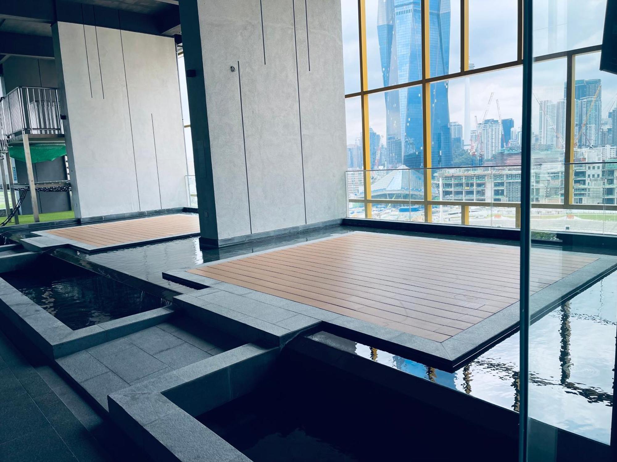 Astra At Opus Residences Kuala Lumpur Eksteriør billede