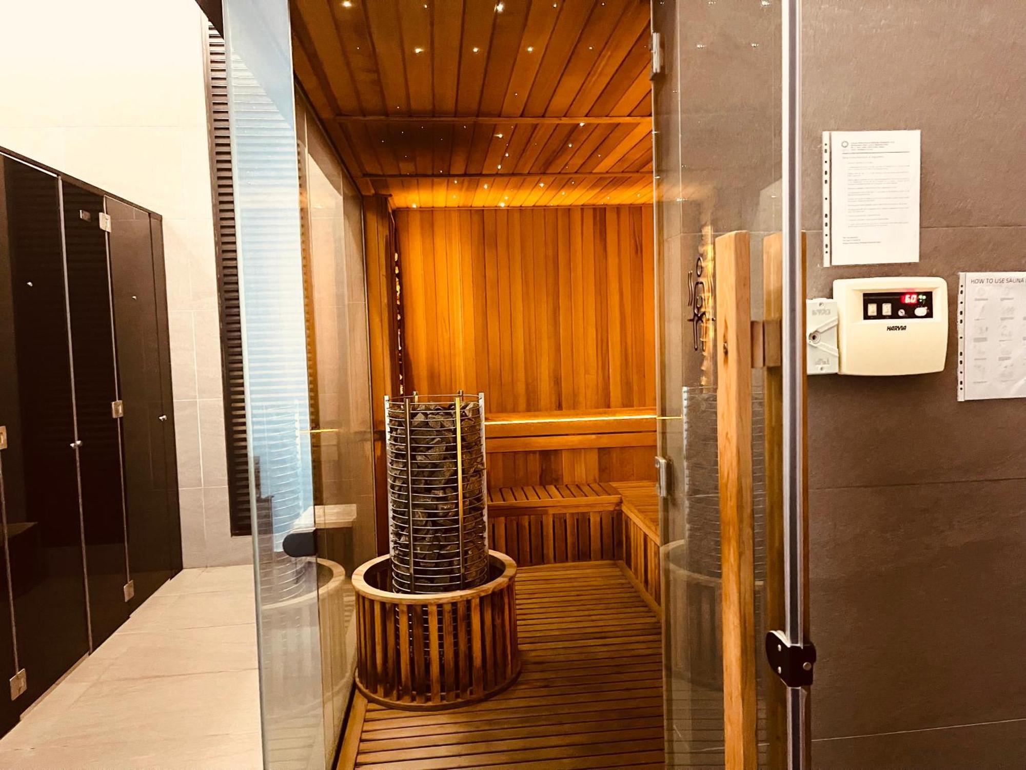 Astra At Opus Residences Kuala Lumpur Eksteriør billede