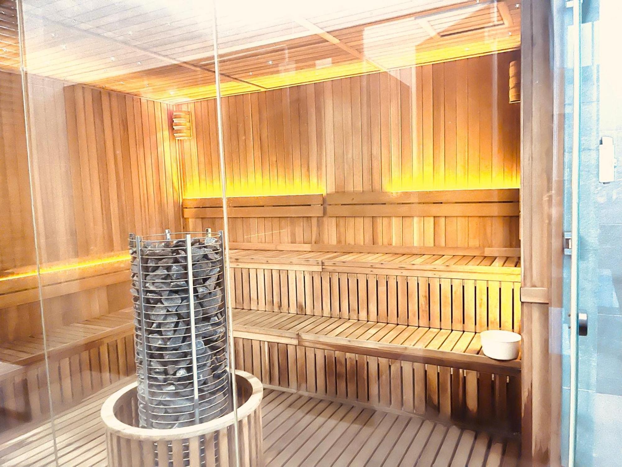 Astra At Opus Residences Kuala Lumpur Eksteriør billede