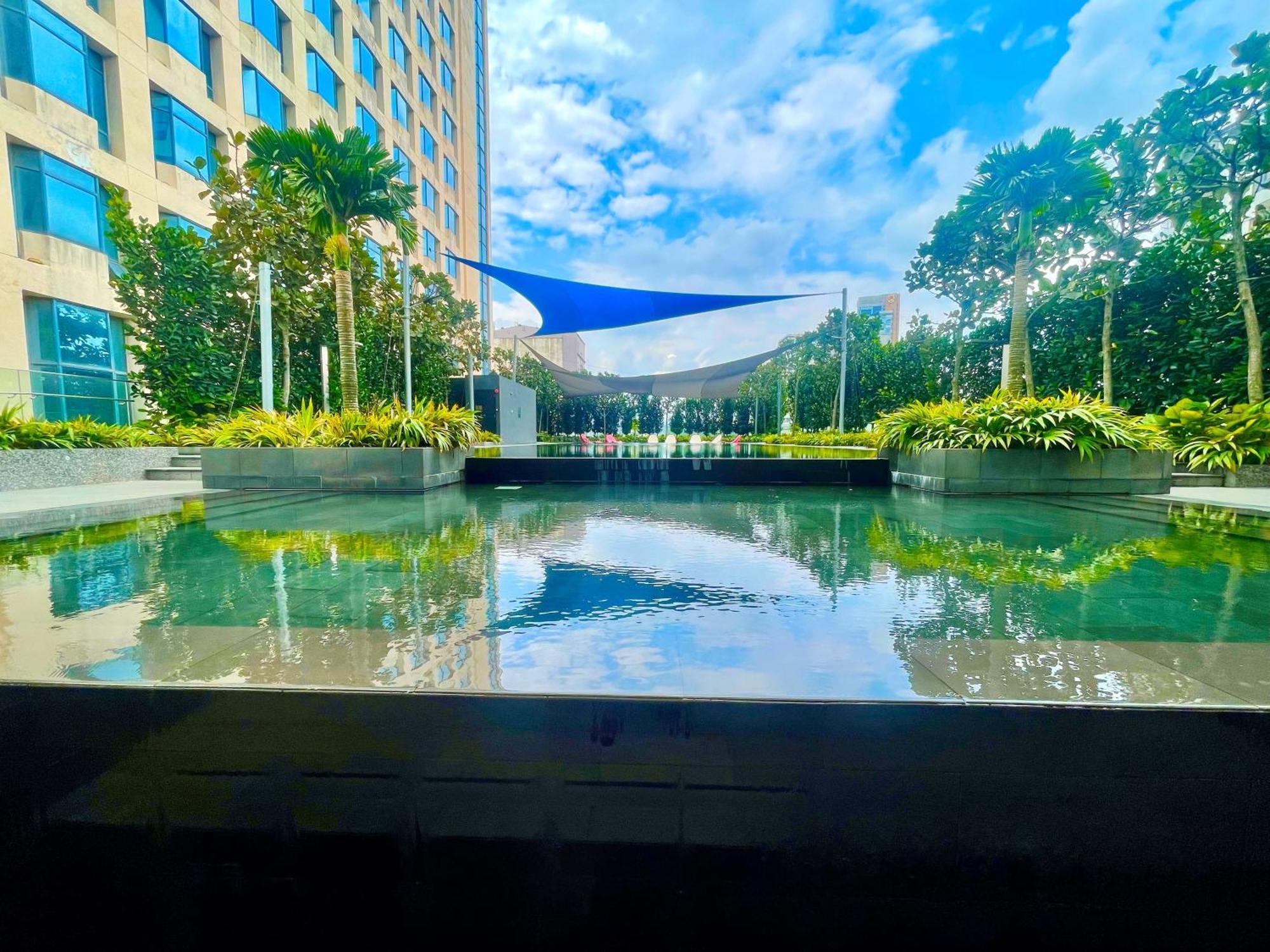 Astra At Opus Residences Kuala Lumpur Eksteriør billede