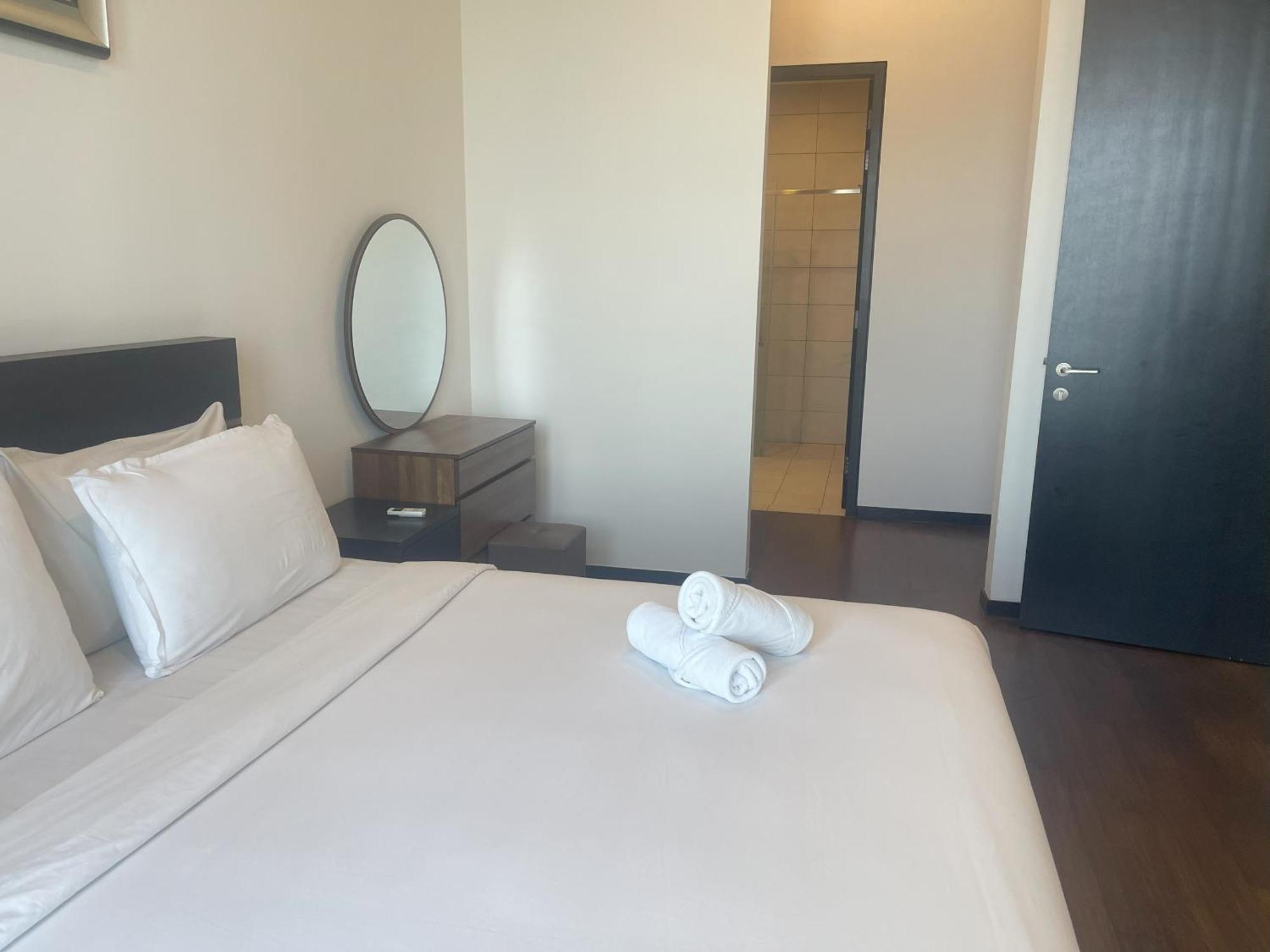 Astra At Opus Residences Kuala Lumpur Eksteriør billede