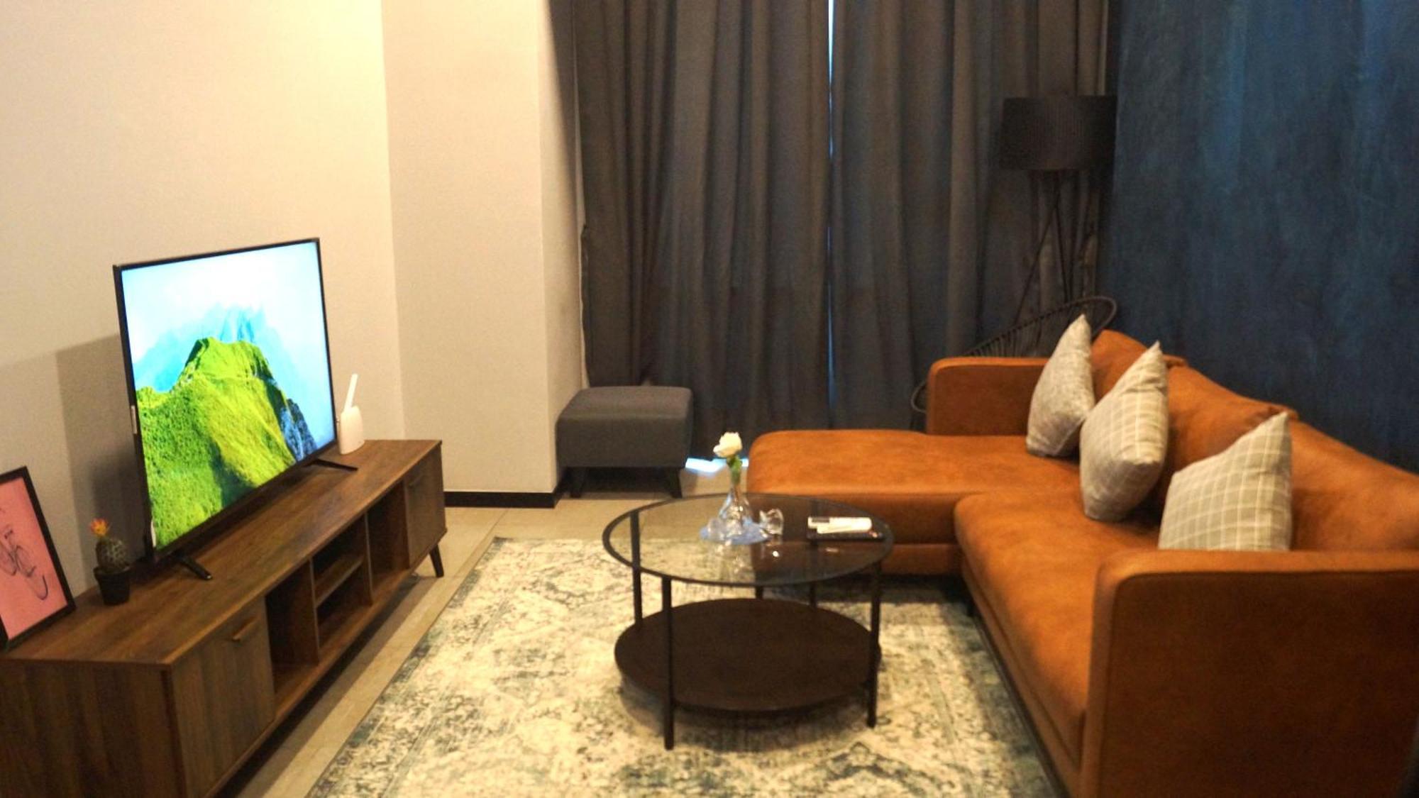 Astra At Opus Residences Kuala Lumpur Eksteriør billede