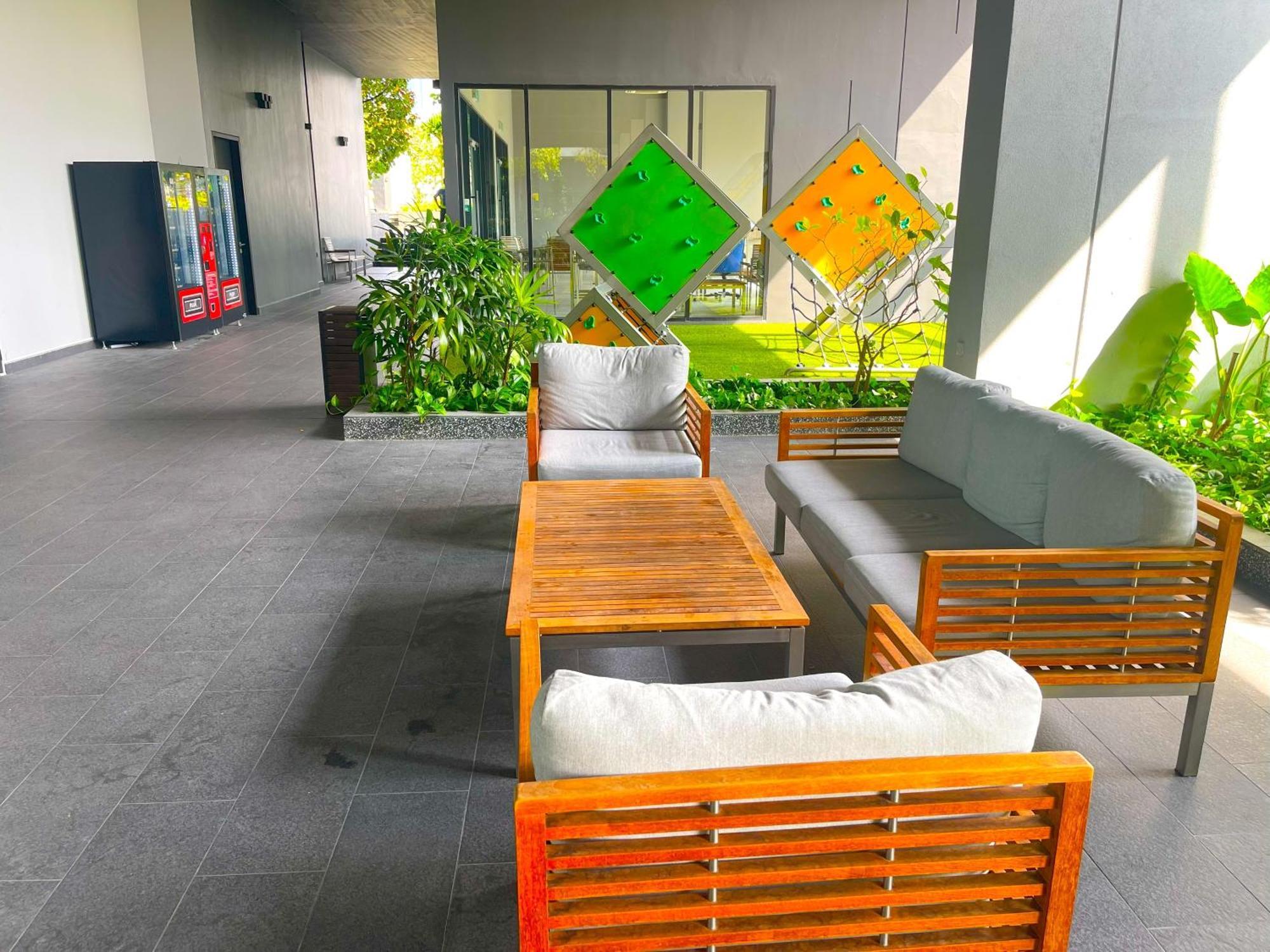 Astra At Opus Residences Kuala Lumpur Eksteriør billede