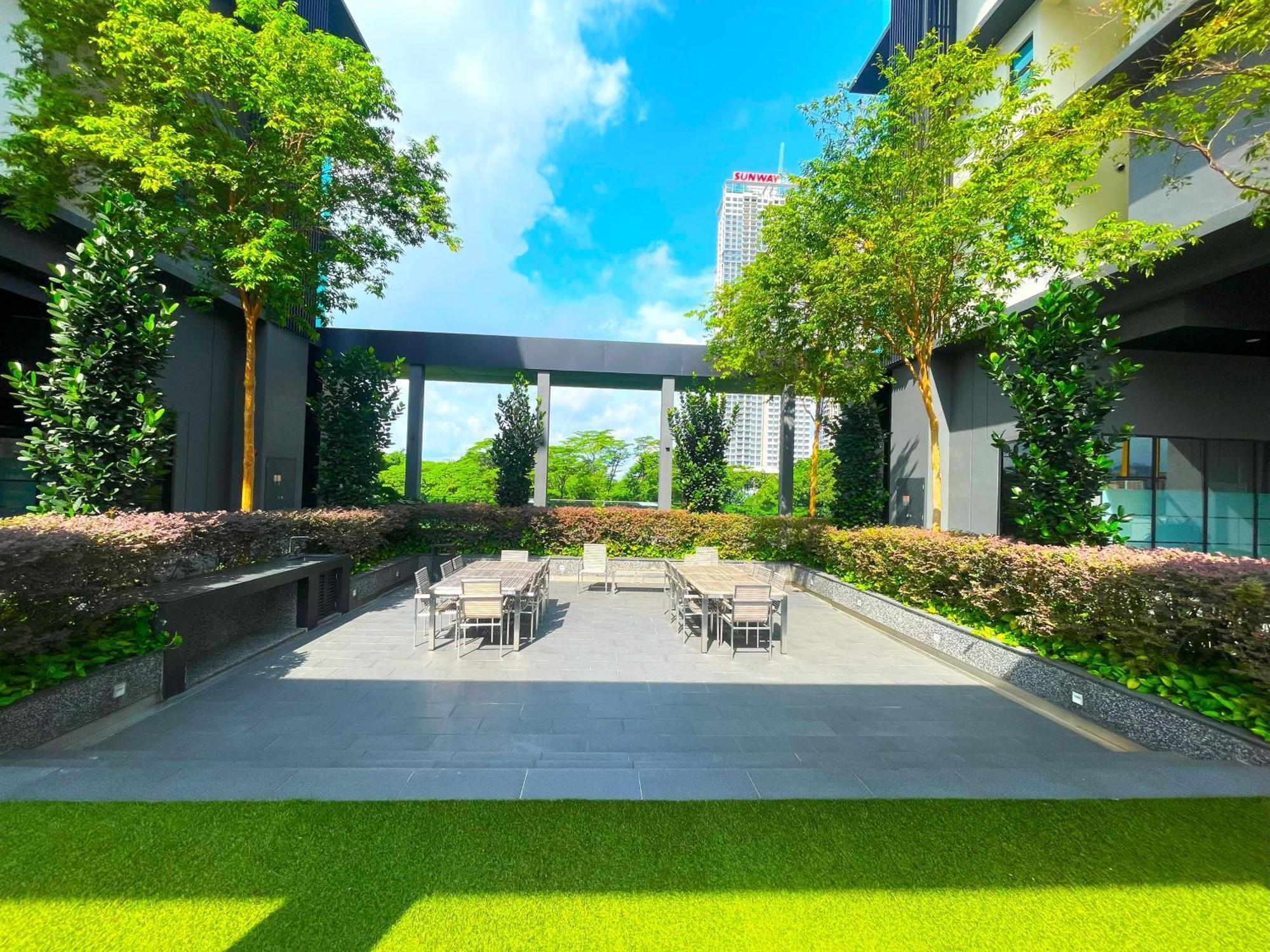 Astra At Opus Residences Kuala Lumpur Eksteriør billede