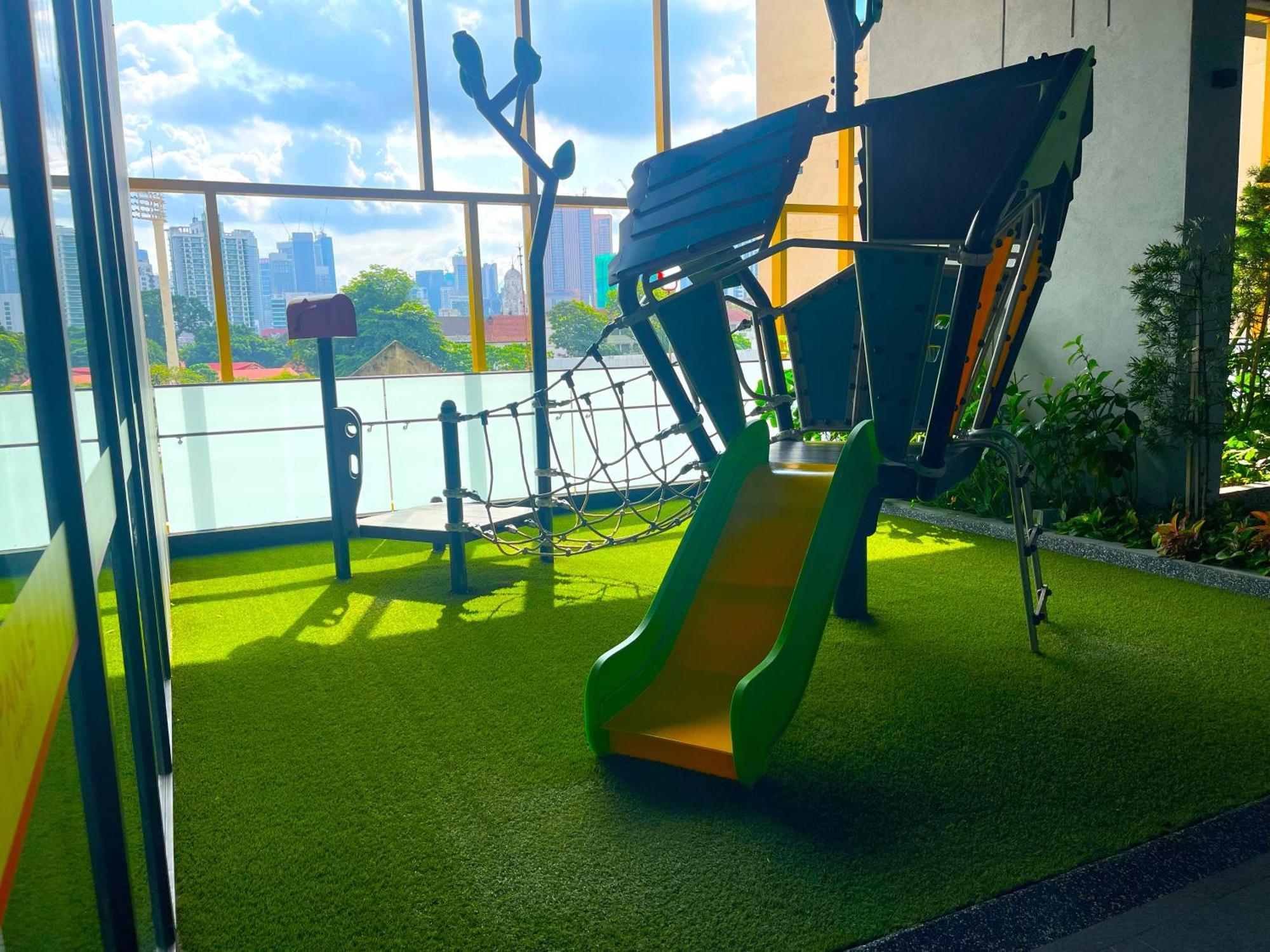 Astra At Opus Residences Kuala Lumpur Eksteriør billede